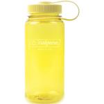 Pánske Fľaše Nalgene žltej farby 