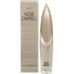 Dámske Parfumované vody Naomi Campbell v elegantnom štýle objem 30 ml s motívom Naomi Campbell s prísadou voda 