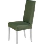 Návleky na stoličky Komashop zelenej farby v zľave 
