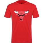 NBA Logo pánske tričko Bulls L