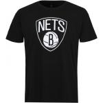 NBA Logo pánske tričko Nets Small