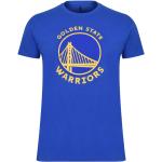 NBA Logo pánske tričko Warriors L