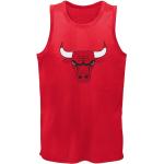 NBA Mesh Jersey Juniors Bulls 7-8 let