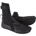 Pánska Športová obuv O'Neill čiernej farby vo veľkosti 48 na leto 