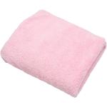 Hracie deky new baby ružovej farby z polyesteru v zľave 