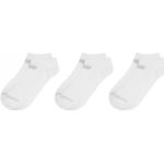 Ponožky New Balance bielej farby v zľave 