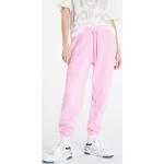 Pánske Športové oblečenie New Balance Essentials ružovej farby vo veľkosti XS 