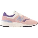 Dámske Tenisky New Balance ružovej farby vo veľkosti 40 