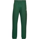 Pánske Športové oblečenie New Balance zelenej farby z flisu vo veľkosti XXL 