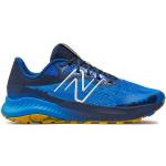 New Balance Bežecké topánky Dynasoft Nitrel v5 MTNTRRL5 Modrá