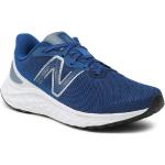 Pánske Cestné bežecké tenisky New Balance Fresh Foam Arishi modrej farby vo veľkosti 42 v zľave 