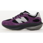 Pánske Tenisky New Balance fialovej farby vo veľkosti 45 