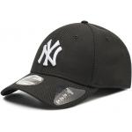 Pánske Čiapky NEW ERA Diamond Era sivej farby v ležérnom štýle s motívom New York Yankees v zľave 