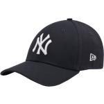 Detské čiapky NEW ERA MLB s vyšívaným vzorom s motívom New York Yankees 