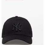 New Era 39Thirty Mlb League Basic New York Yankees Black On Black