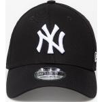 New Era Cap 39Thirty Mlb League Basic New York Yankees Black/ White