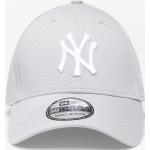 Pánske Šiltovky NEW ERA Basic sivej farby s motívom New York Yankees 