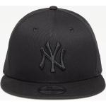 New Era Cap 9Fifty Mlb New York Yankees Black Black