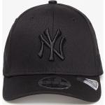 New Era Cap 9Fifty Stretch Snap Tonal Black New York Yankees Black