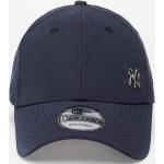 New Era Cap 9Forty Flawless Logo New York Yankees Navy