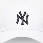 New Era Cap 9Forty Mlb League Basic New York Yankees White/ Black