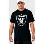 New Era Engineered Raglan NFL Oakland Raiders S Men's T-Shirt