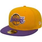 Šiltovka New Era Los Angeles Lakers NBA Basic Cap 10861623