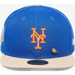 Pánske Fitted NEW ERA 59FIFTY béžovej farby s motívom New York Mets v zľave na Výročie 