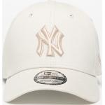 Pánske Šiltovky NEW ERA MLB sivej farby s motívom New York Yankees 
