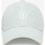 Pánske Šiltovky NEW ERA 9FORTY nefritovej zelenej farby Onesize s motívom New York Yankees 