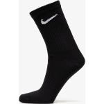 Pánske Ponožky Nike čiernej farby 