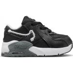 Nike Air Max Excee Baby/Toddler Shoes Black/White C3 (19)