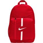 Školské batohy Nike Academy z polyesteru 