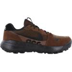 Nike ACG Lowcate - Pánská turistická obuv Outdoorová obuv Hnědá DM8019-200 ORIGINÁL