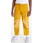 Nike ACG Smith Summit Cargo Pants Žluté XS