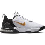 Nike Air Max Alpha Trainer 5 Men's Training Shoes White/Gold/Blk 7 (41)