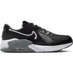 Nike Air Max Excee Little Kids' Shoes Black/White 3 (35.5)