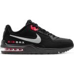 Nike Air Max LTD 3 Men's Shoe Black/Red 6 (39)