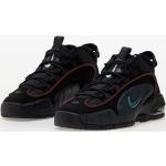 Nike Air Max Penny Black/ Faded Spruce-Anthracite-Dark Pony eur 35.5