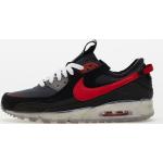 Nike Air Max Terrascape 90 Anthracite/ University Red-Black