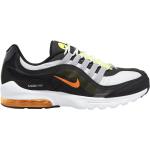 Nike Air Max VG-R Trainers Mens White/Orng/Blk 12 (47.5)