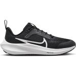 Nike Air Zoom Pegasus 40 Big Kids' Road Running Shoes Black/White 4 (36.5)