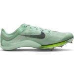 Bežecké tretry Nike Zoom zelenej farby v minimalistickom štýle vo veľkosti 47 v zľave 
