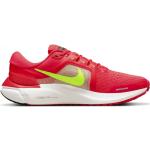 Nike Air Zoom Vomero 16 Men's Running Shoe Siren Red/Volt 7.5 (42)