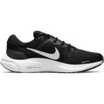 Nike Air Zoom Vomero 16 Women's Running Shoe Womens Black/White 4 (37.5)