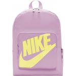 Nike Classic Juniors Backpack Pink Rise/Pink One Size