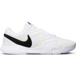 Tenisová obuv Nike T-Lite bielej farby vo veľkosti 41 Zľava 