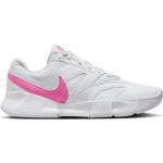 Tenisová obuv Nike T-Lite ružovej farby vo veľkosti 40 