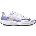Dámska Tenisová obuv Nike Vapor Court čiernej farby vo veľkosti 38,5 Zľava 