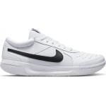 Pánska Tenisová obuv Nike T-Lite bielej farby vo veľkosti 47,5 Zľava 